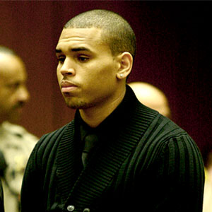 Chris Brown Chris Brown